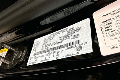 2023 Ford F-150 Tremor 4x4 - Pano Roof - Htd/Cooled Leather