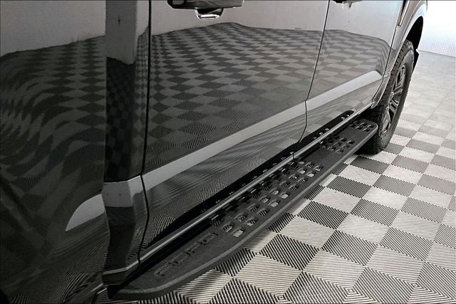 2023 Ford F-150 Tremor 4x4 - Pano Roof - Htd/Cooled Leather