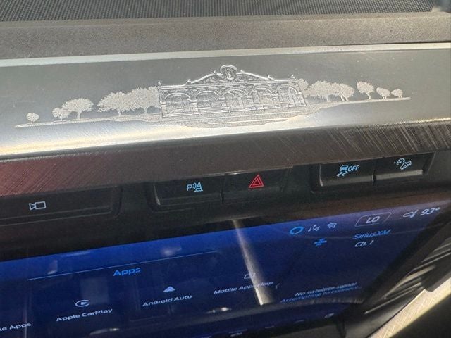 2023 Ford F-150 Base