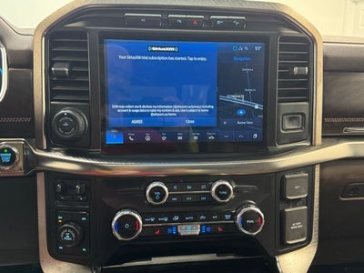 2023 Ford F-150 Base