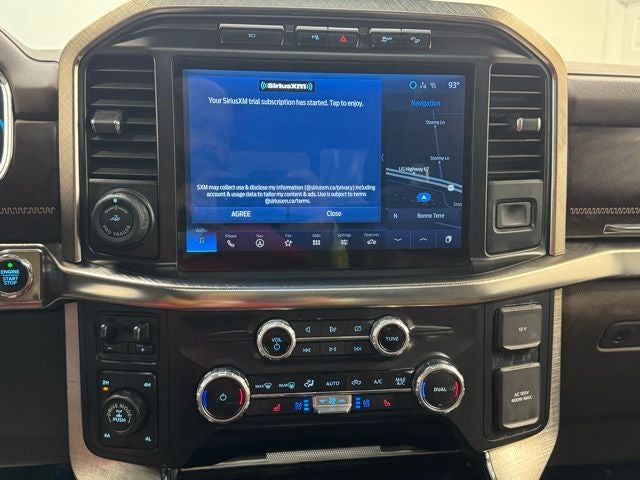 2023 Ford F-150 Base
