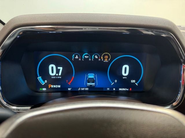 2023 Ford F-150 Base