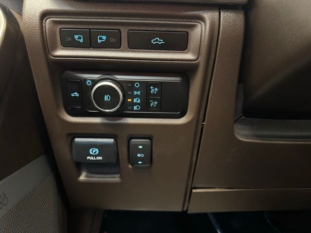 2023 Ford F-150 Base