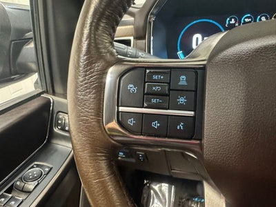 2023 Ford F-150 Base