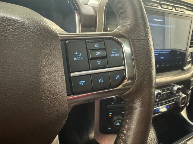 2023 Ford F-150 Base