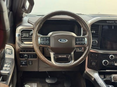 2023 Ford F-150 Base