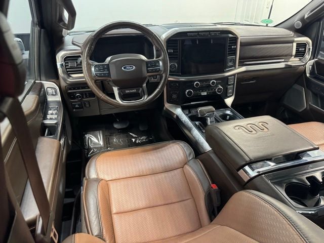 2023 Ford F-150 Base