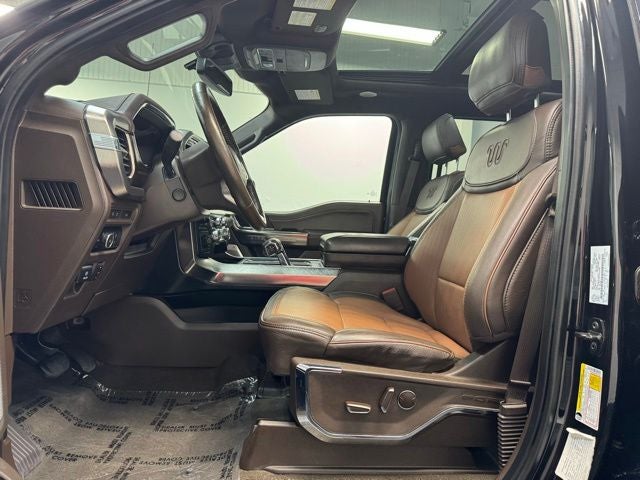 2023 Ford F-150 Base