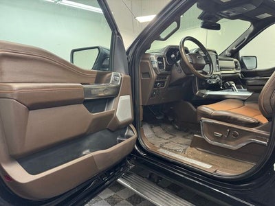 2023 Ford F-150 Base