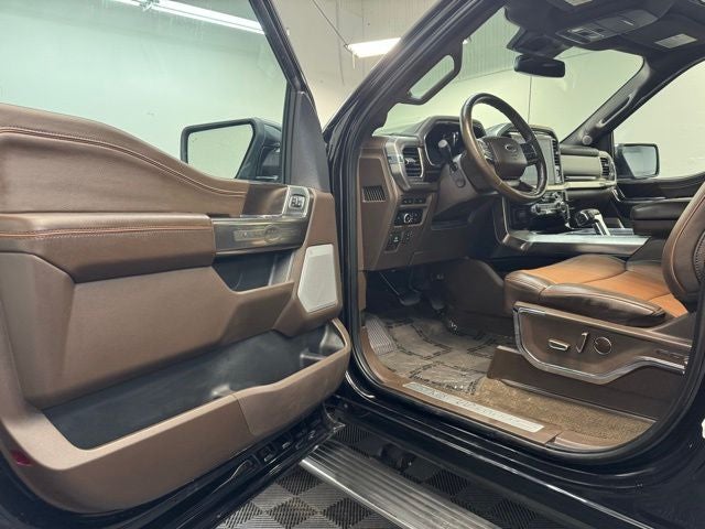 2023 Ford F-150 Base