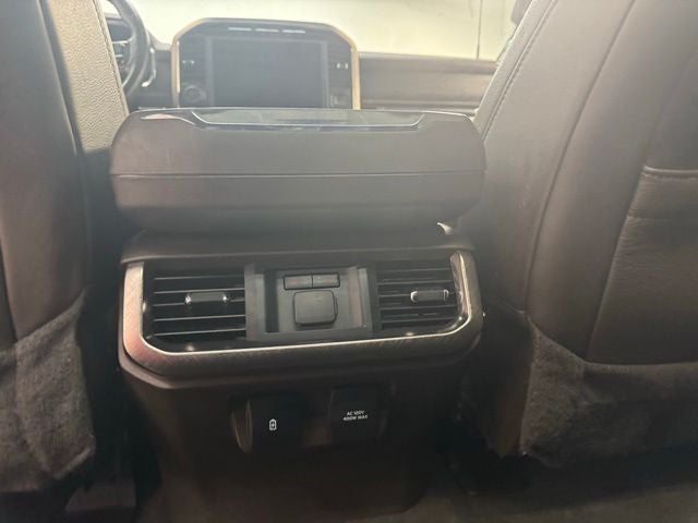 2023 Ford F-150 Base