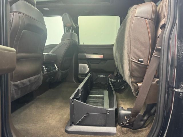 2023 Ford F-150 Base