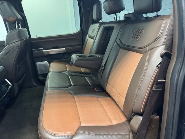 2023 Ford F-150 Base