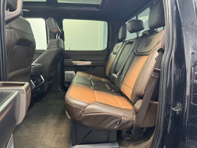 2023 Ford F-150 Base