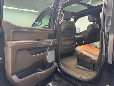 2023 Ford F-150 Base