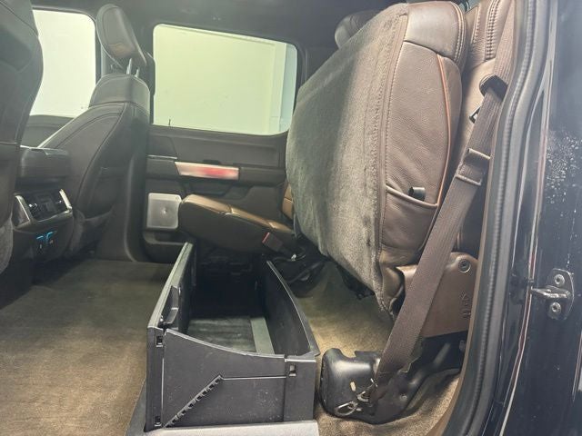 2023 Ford F-150 Base