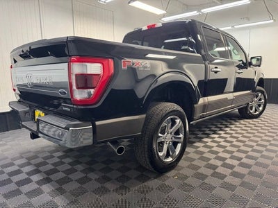 2023 Ford F-150 Base