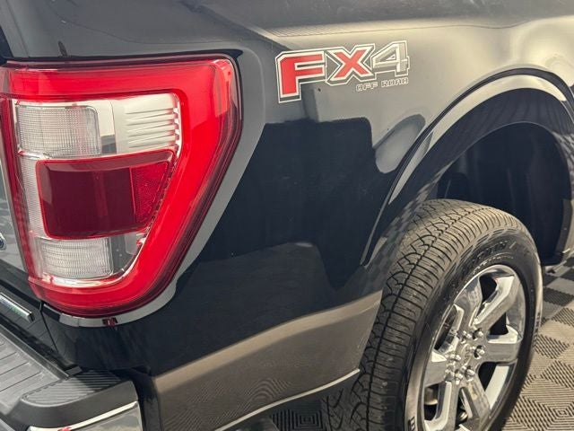 2023 Ford F-150 Base