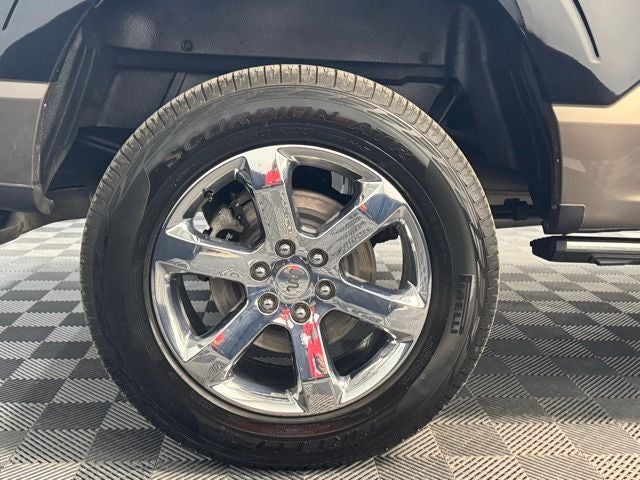 2023 Ford F-150 Base
