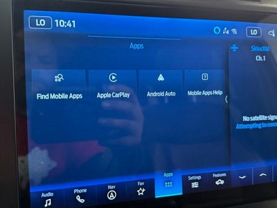 2023 Ford F-150 Base