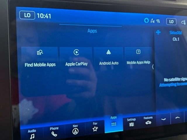 2023 Ford F-150 Base
