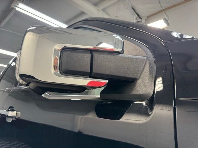 2023 Ford F-150 Base