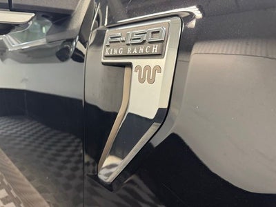 2023 Ford F-150 Base