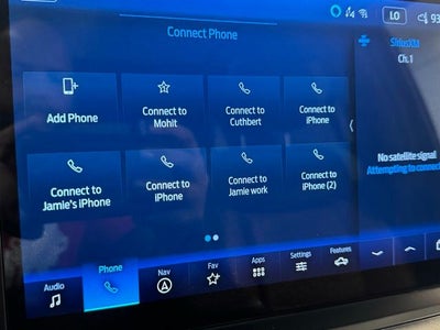 2023 Ford F-150 Base