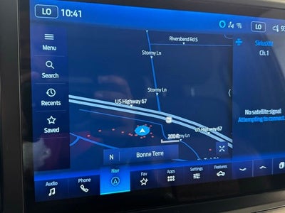 2023 Ford F-150 Base