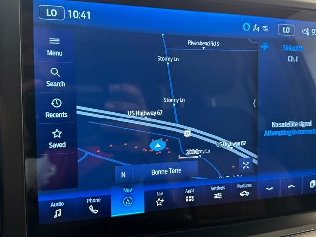 2023 Ford F-150 Base