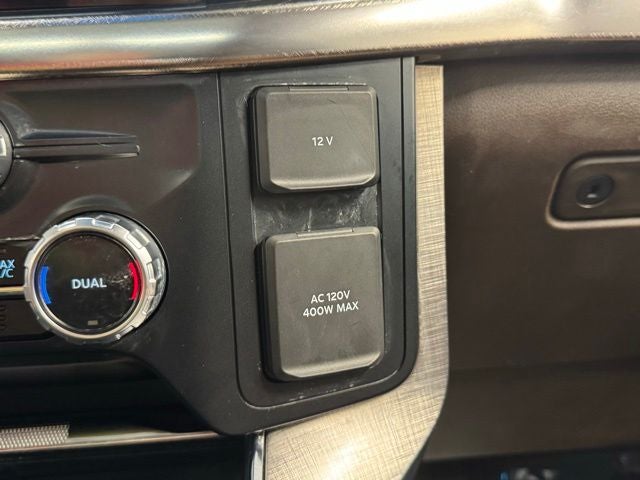 2023 Ford F-150 Base