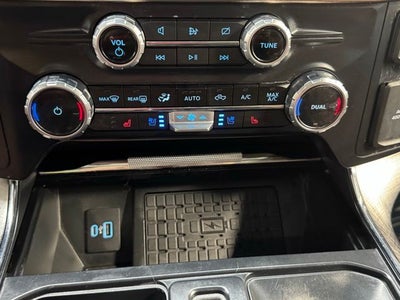 2023 Ford F-150 Base