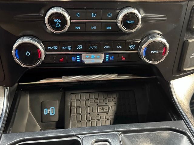 2023 Ford F-150 Base