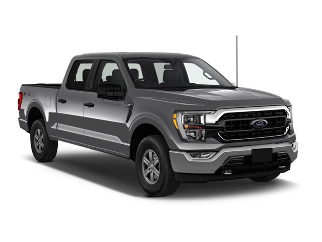 2023 Ford F-150 XLT 4X4-Panoramic Roof