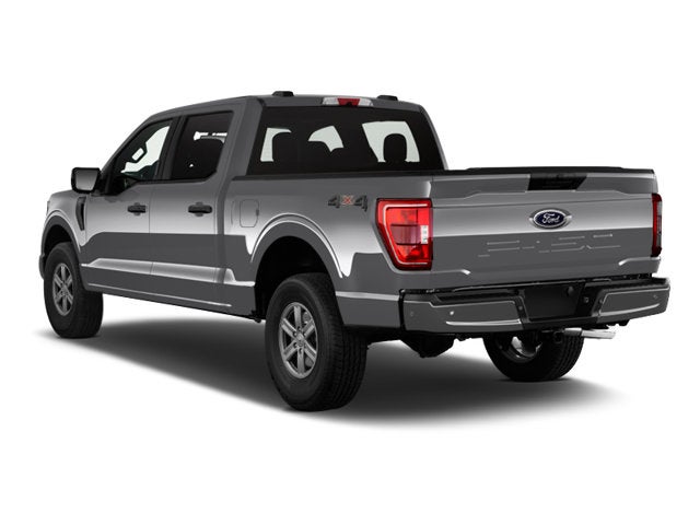 2023 Ford F-150 XLT 4X4-Panoramic Roof