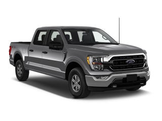 2023 Ford F-150 XLT 4X4-Panoramic Roof