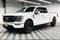 2022 Ford F-150 Lariat 4x4-Pano Roof-Adaptive Cruise-Htd/Cooled Leather