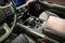 2022 Ford F-150 Lariat 4x4-Pano Roof-Adaptive Cruise-Htd/Cooled Leather
