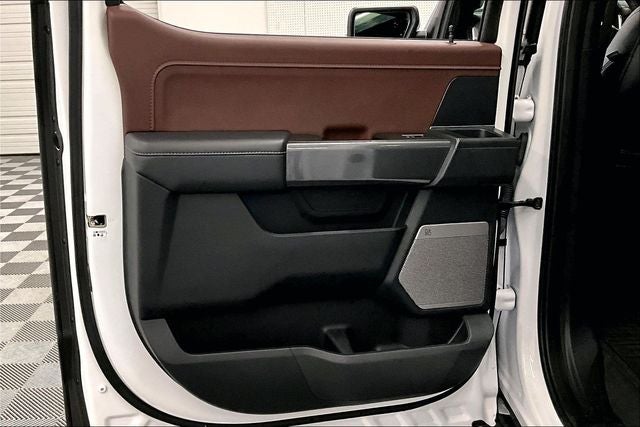 2022 Ford F-150 Lariat 4x4-Pano Roof-Adaptive Cruise-Htd/Cooled Leather