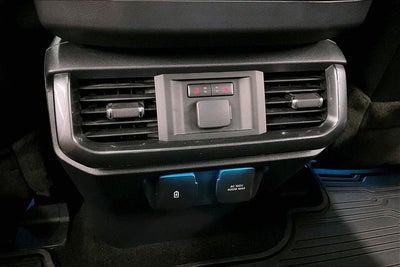 2022 Ford F-150 Lariat 4x4-Pano Roof-Adaptive Cruise-Htd/Cooled Leather