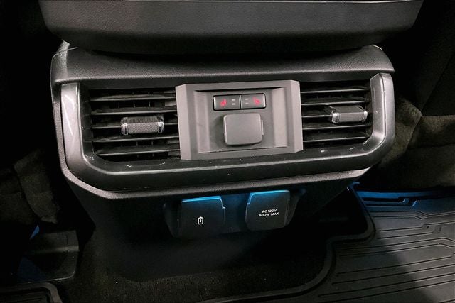 2022 Ford F-150 Lariat 4x4-Pano Roof-Adaptive Cruise-Htd/Cooled Leather