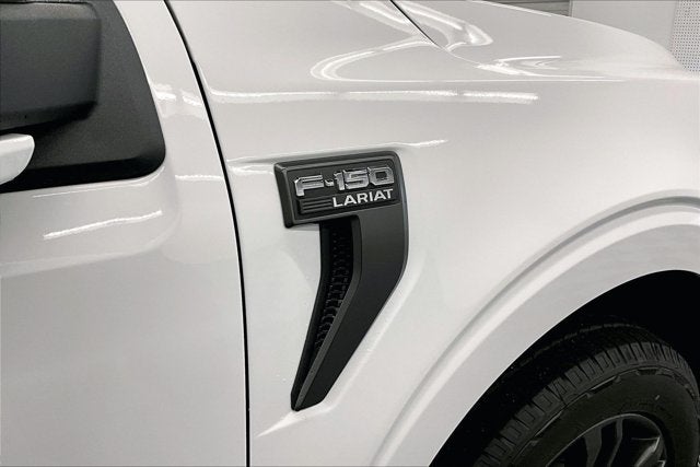2022 Ford F-150 Lariat 4x4-Pano Roof-Adaptive Cruise-Htd/Cooled Leather