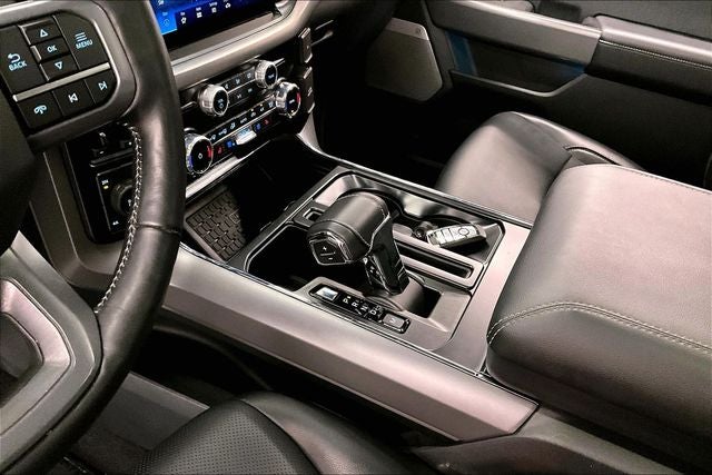 2023 Ford F-150 Lariat 4x4-Pano Roof-Adaptive Cruise-Htd/Cooled Leather