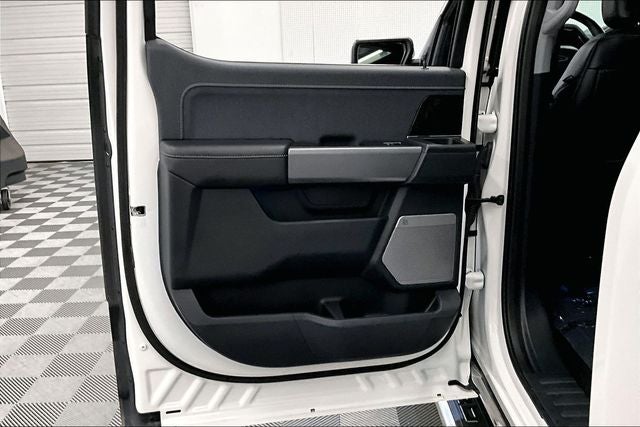 2023 Ford F-150 Lariat 4x4-Pano Roof-Adaptive Cruise-Htd/Cooled Leather