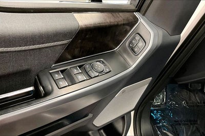 2023 Ford F-150 Lariat 4x4-Pano Roof-Adaptive Cruise-Htd/Cooled Leather