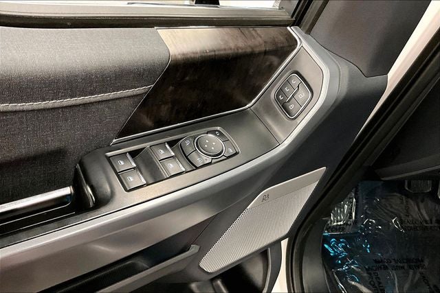 2023 Ford F-150 Lariat 4x4-Pano Roof-Adaptive Cruise-Htd/Cooled Leather