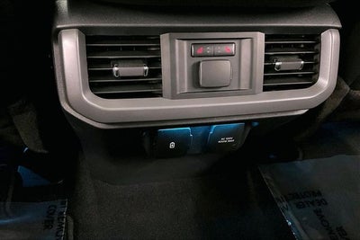 2023 Ford F-150 Lariat 4x4-Pano Roof-Adaptive Cruise-Htd/Cooled Leather
