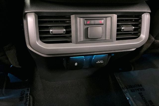 2023 Ford F-150 Lariat 4x4-Pano Roof-Adaptive Cruise-Htd/Cooled Leather