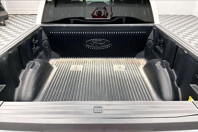 2023 Ford F-150 Lariat 4x4-Pano Roof-Adaptive Cruise-Htd/Cooled Leather