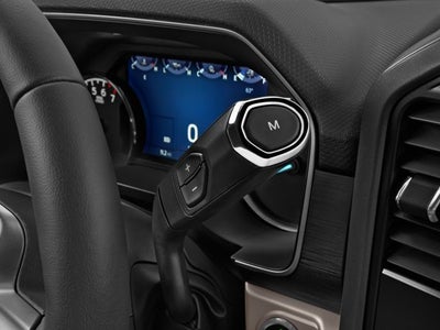 2021 Ford F-150 XLT 4X4